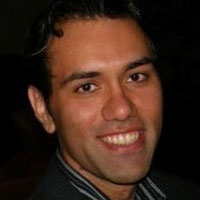 Amin Mehrabian