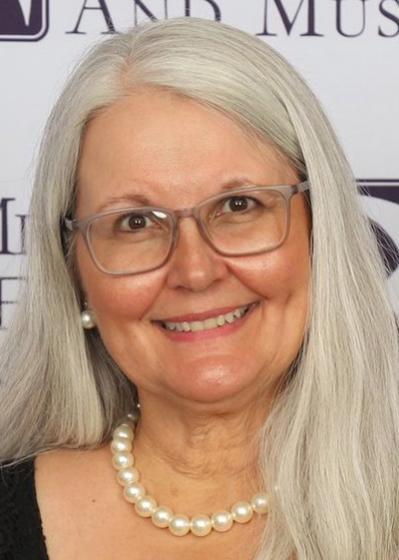 Barbara Arnold