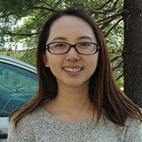 Ziyan Li