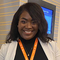 Harmonie Ngamuyeka