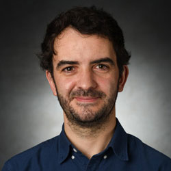 Jacques Rivière