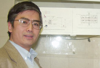 Chunshan Song 2002