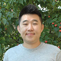 Yiming Zhang