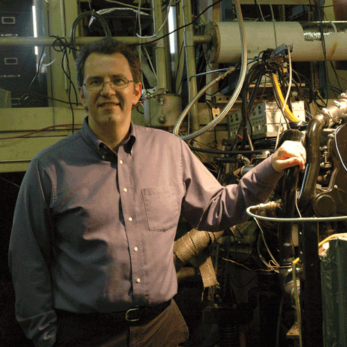 Research Partners within Penn State