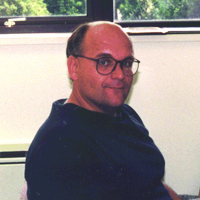 Bruce Miller