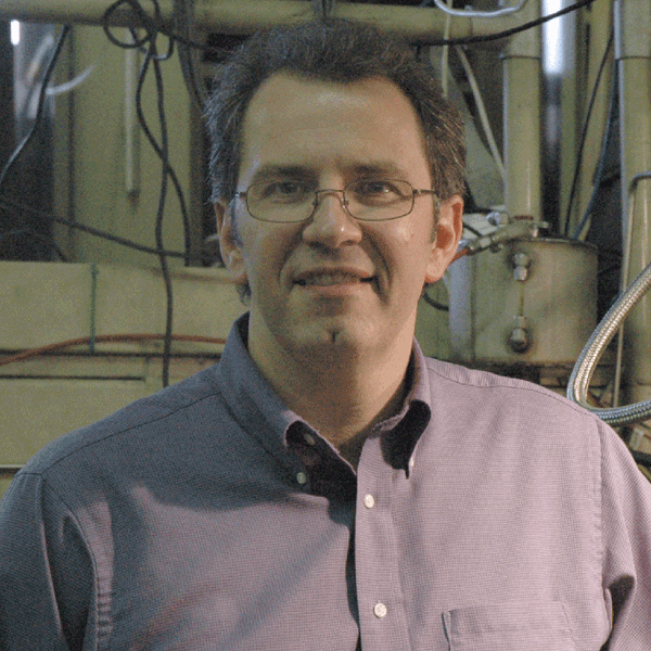 André Boehman