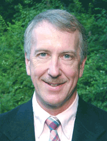 Williams E. Easterling