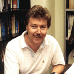 Derek Elsworth