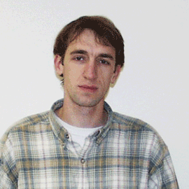 Mark Fedkin