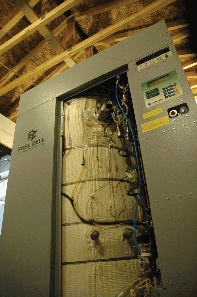 fuel cell
