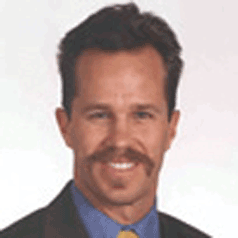 Joel M. Haight