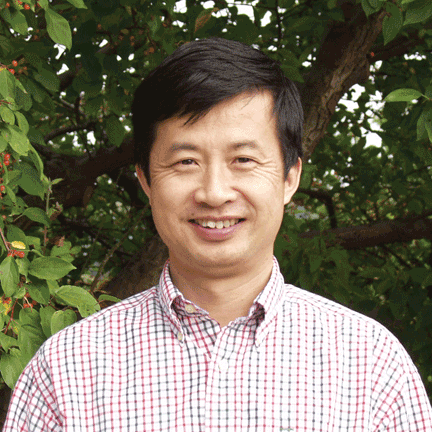 Xiaoliang Ma