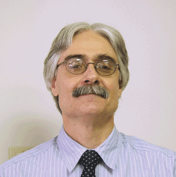 Gareth Mitchell
