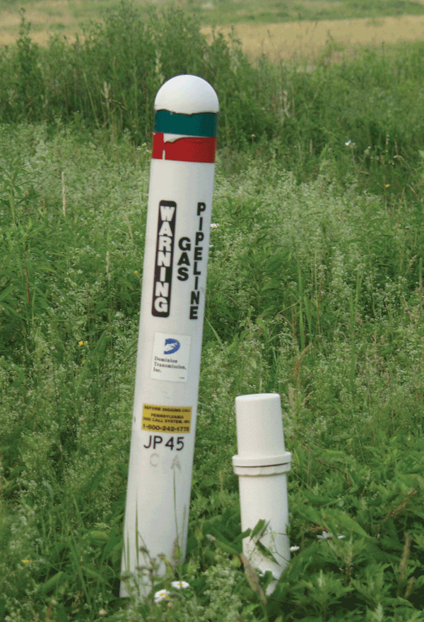 pipeline