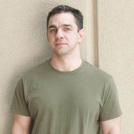 Tim Ryan