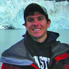 Demian Saffer