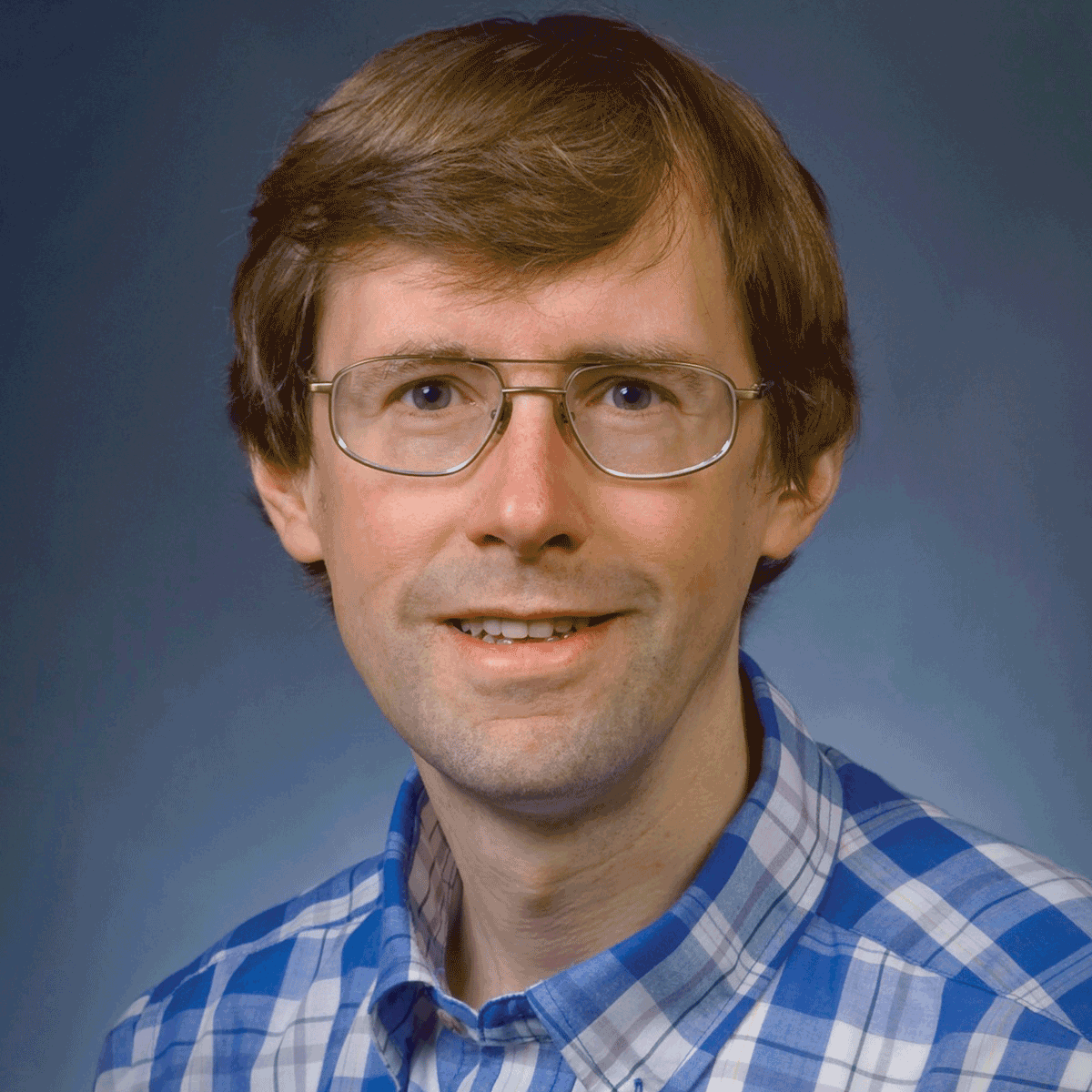 Randy Vander Wal
