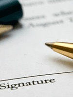 Contracts & Grants / Partnerships and Affiliations