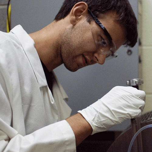 Recent Graduates Reflect on the Institute, Well Prepared for Future