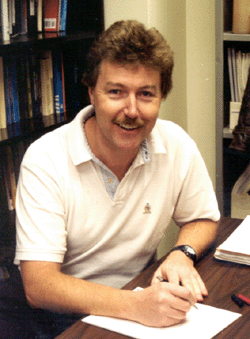 Derek Elsworth