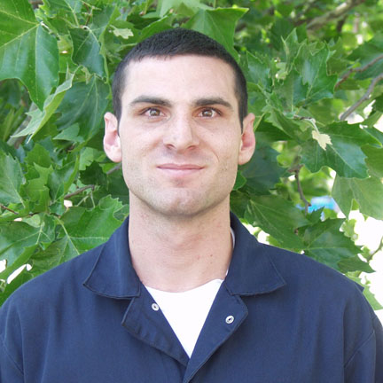 Mark LaBarbera