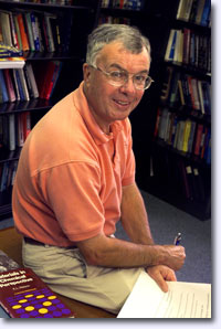 Paul C. Painter