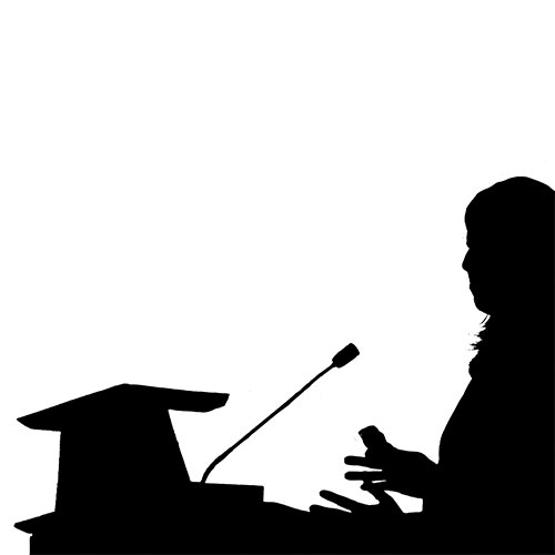 Energy Exchange Seminar Series Connects Students and Faculty with Leaders in the Field