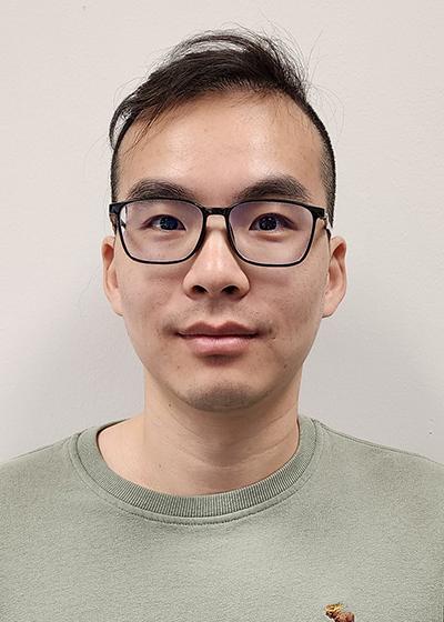 Hanrui Zhang