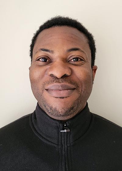 Emmanuel Ajiboye
