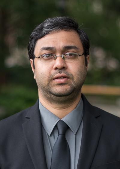 Shubhadeep Banik