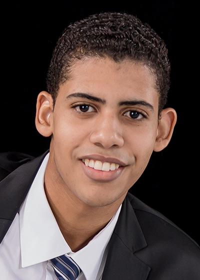 Edgar Beltran Ferreira