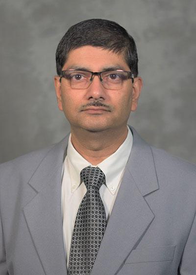 Sekhar Bhattacharyya