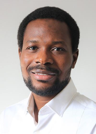 Nutifafa Doumon