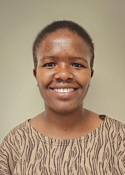 Samukeliso Dube