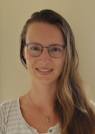 Agathe Eijsink