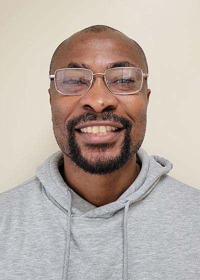 Emeka Enemuo