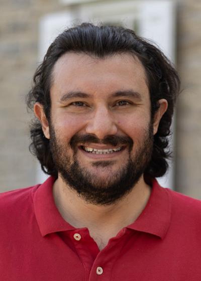 Oguz Berk Evcimen