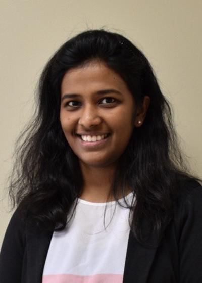 Priyasha Fernando