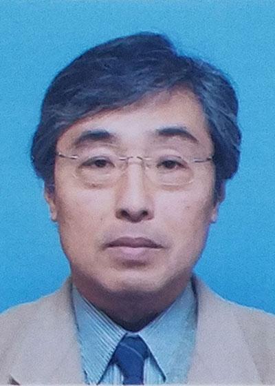 Mamoru Fujii