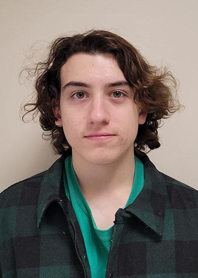 Evan Gerard