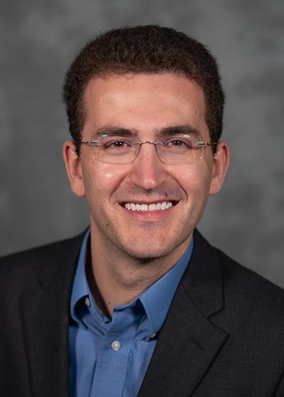 Steven Greybush