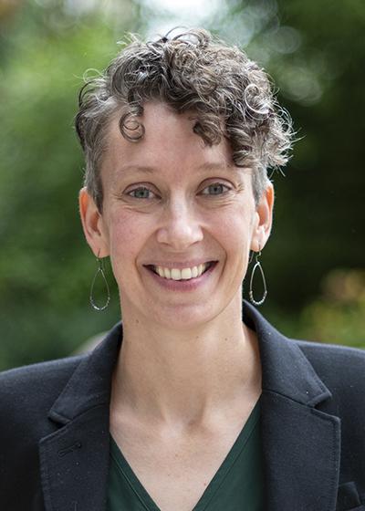 Elizabeth Hajek