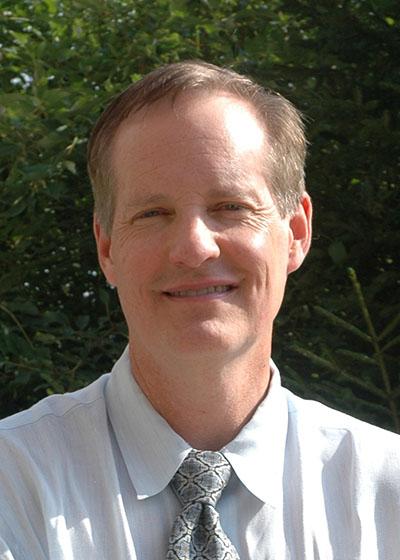 Russell T. Johns