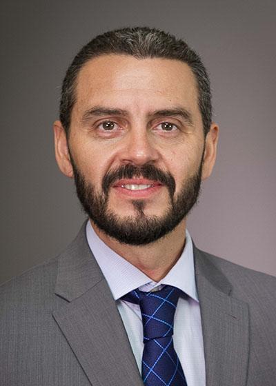 Athanasios Karamalidis