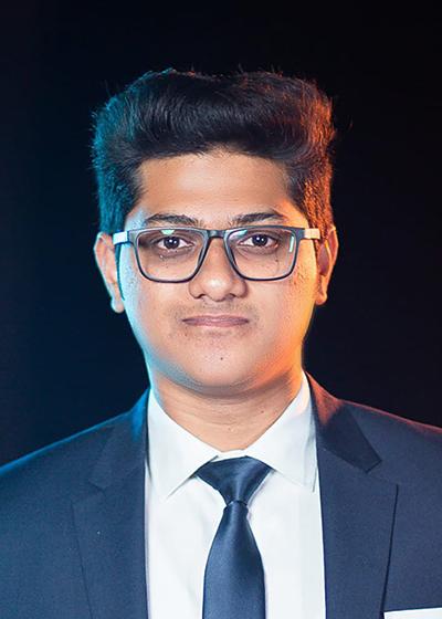 Rowfi Khan