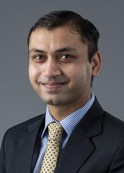 Ashish Kumar