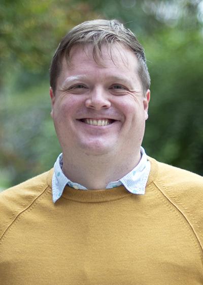 Joel Landry