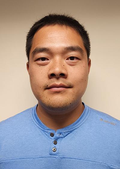Jie Liao