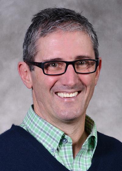 Chris J. Marone