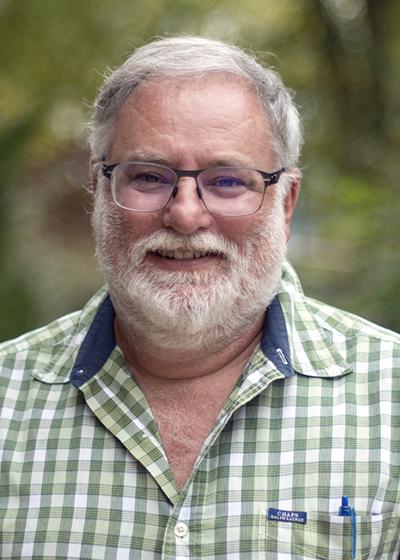 Jonathan P. Mathews